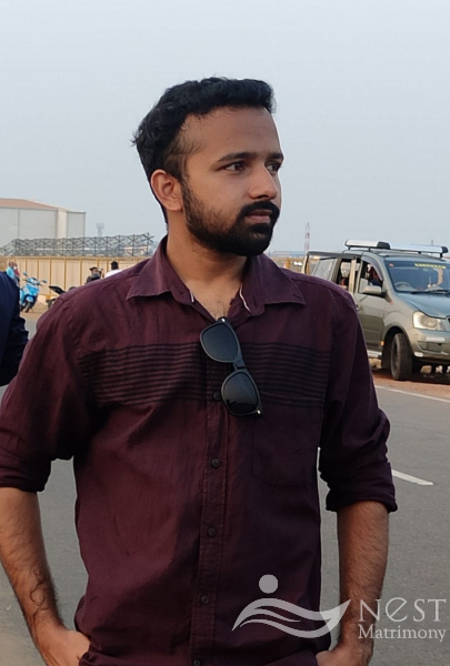 HAREESH